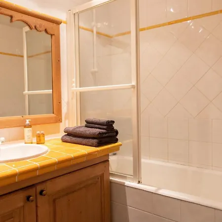 Immodreams - Le Thuya Apartamento Morzine