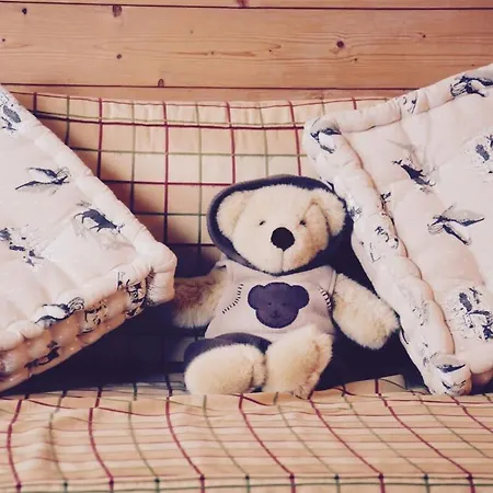 Lejlighed Immodreams - Le Thuya Morzine