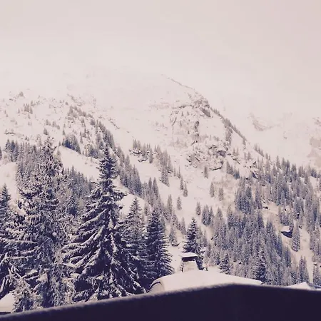Apartamento Immodreams - Le Thuya Morzine