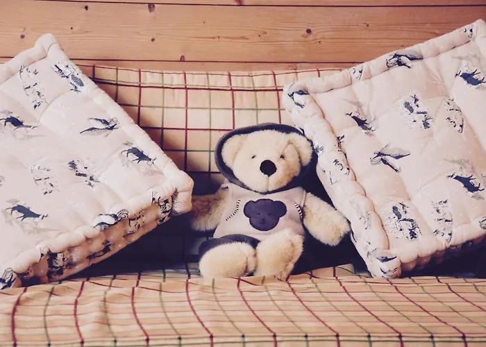 Apartman Immodreams - Le Thuya Morzine