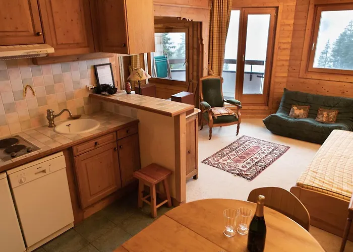 Apartman Immodreams - Le Thuya