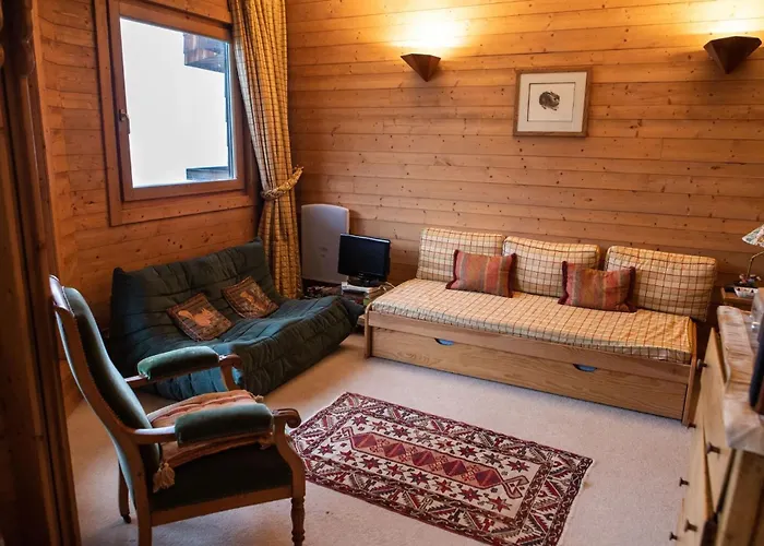 Immodreams - Le Thuya Apartman *